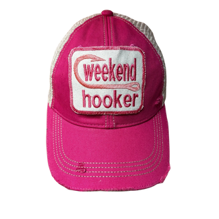 Trucker Hat