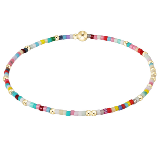 2025 Fall Winter Hope Unwritten Bracelet