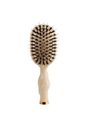 Mini Boar Hair Brush