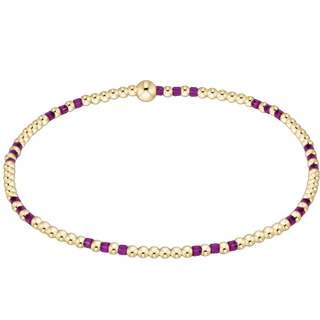 2025 Fall Winter Hope Joy Bracelet