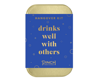 Hangover Kit