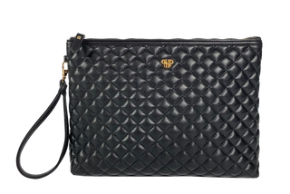 Litt Makeup Case, Timeless Quilted