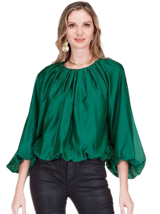 Balloon Top, Hunter