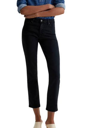 Mari Crop, Sulfur Black