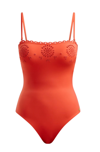 Broderie Swimsuit, Clementia