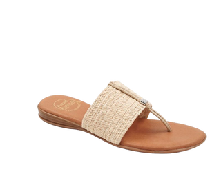 Nice Woven, Natural