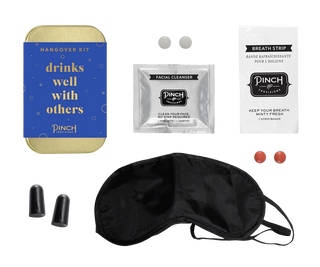 Hangover Kit