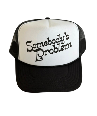 Trucker Hat
