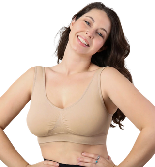Comfort Bra 9060