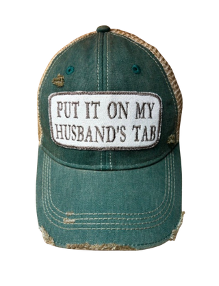 Trucker Hat
