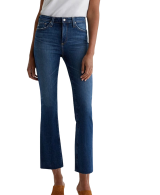 Farrah Boot Crop, 11 Yrs Memory