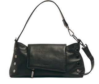 VIP Baguette, Black