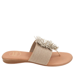 Novalee, Platino Linen